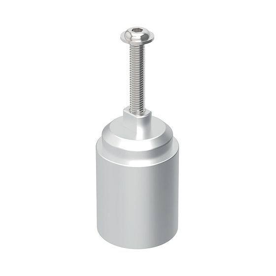 Geberit Set Spindelverlängerung für Kugelhahn DN 8/12/15/20
