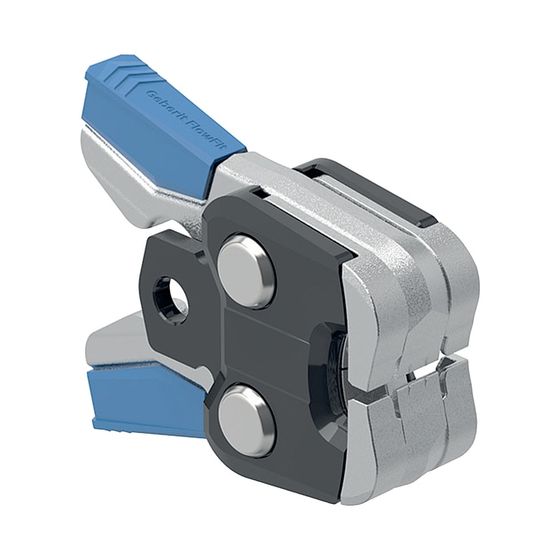 Geberit FlowFit Pressbacke Typ 1 Außendurchmesser 16-40mm