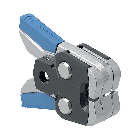 Geberit FlowFit Pressbacke Typ 2 Außendurchmesser 16/20/25/32/40mm