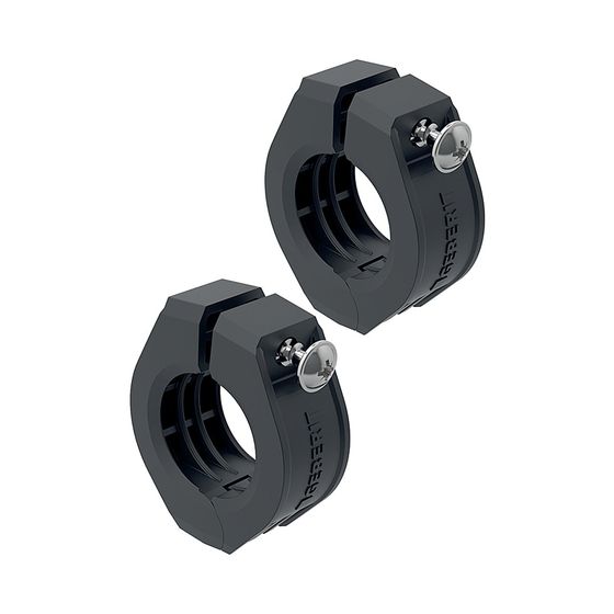 Geberit Fixpunktbefestigung PA 66, di 20mm