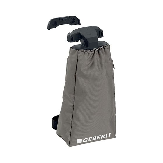 Geberit FlowFit Auffangvorrichtung für Pressindikatoren Außendurchmesser 50/63/75mm