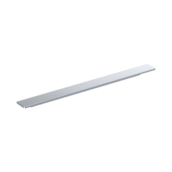 Geberit iCon Griff Hochglanz verchromt, Breite 36,7cm