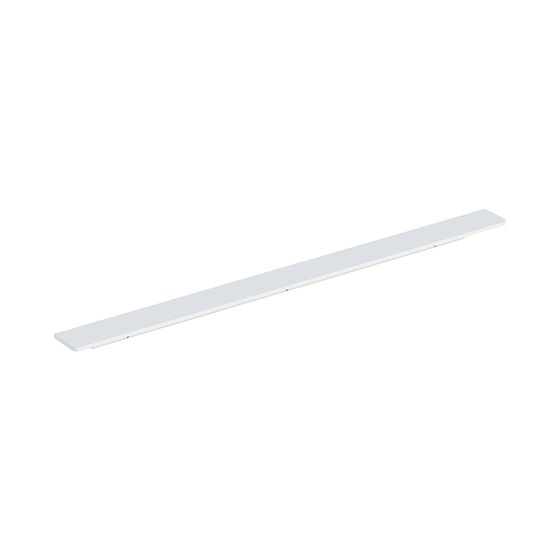 Geberit iCon Griff Weiß/pulverbeschichtet matt, Breite 44,7cm