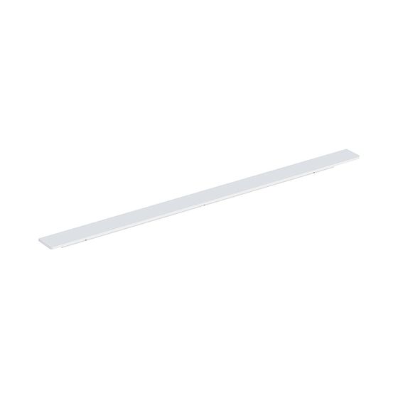 Geberit iCon Griff Weiß/pulverbeschichtet matt, Breite 51,7cm