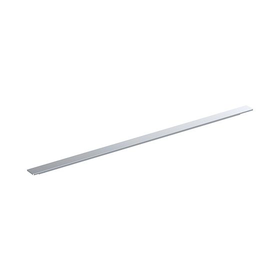 Geberit iCon Griff Hochglanz verchromt, Breite 73,7cm