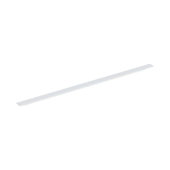 Geberit iCon Griff Weiß/pulverbeschichtet matt, Breite 73,7cm