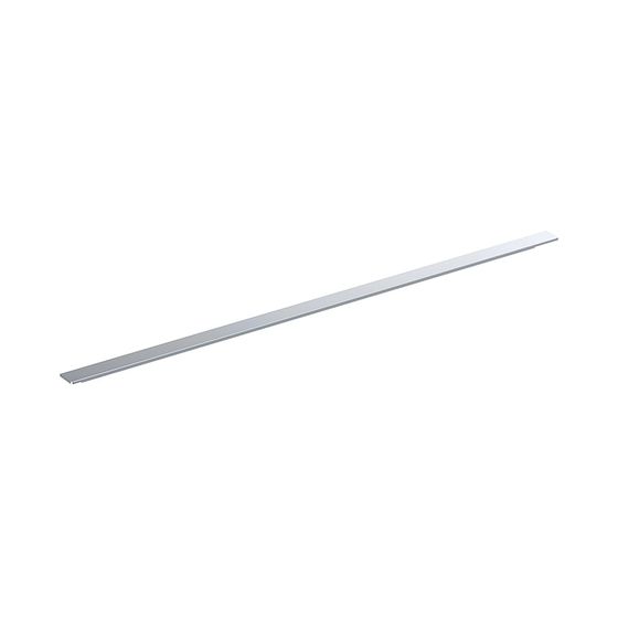Geberit iCon Griff Hochglanz verchromt, Breite 88,5cm