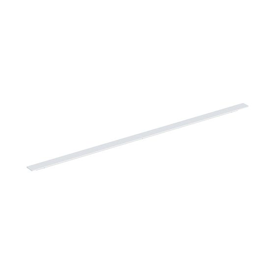 Geberit iCon Griff Weiß/pulverbeschichtet matt, Breite 88,5cm
