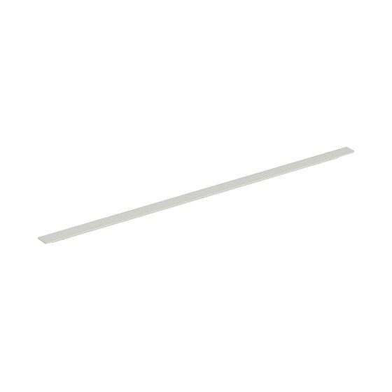Geberit iCon Griff Sandgrau/pulverbeschichtet matt, Breite 88,5cm