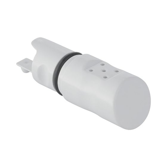 Geberit Duschdüse für Geberit AquaClean 5000/5000plus, Alpinweiß