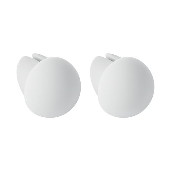 Geberit Set Puffer für WC-Deckel, Geberit AquaClean 4000