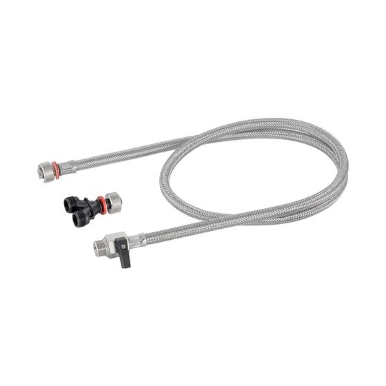 Geberit Wasseranschlussset für Geberit AquaClean 8000/8000plus