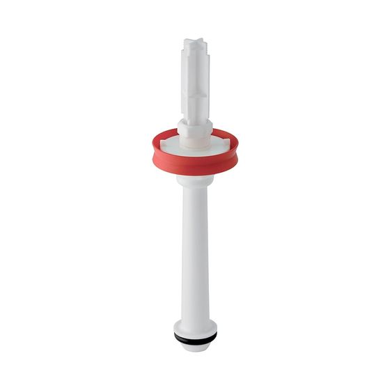 Geberit Kolbenventil für Unterputzspülkasten Typ Unterputz powerflush