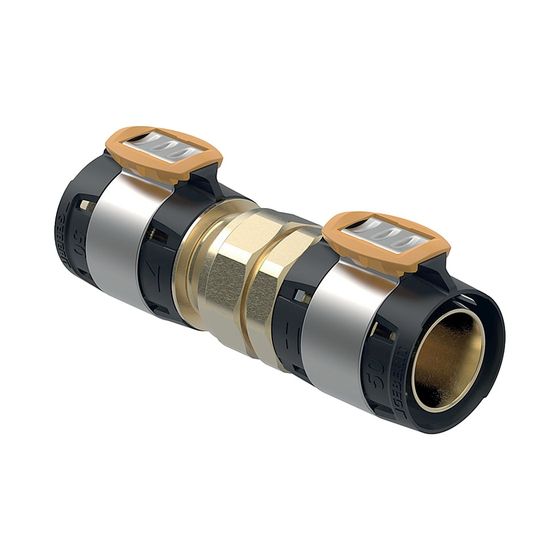 Geberit FlowFit Verschraubung Außendurchmesser 50mm