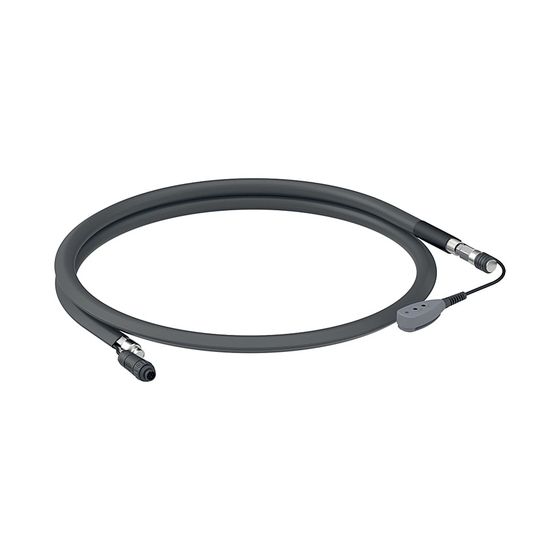 Geberit Hydraulikschlauch mit Fernbedienung, für Hydraulikaggregat CP700G