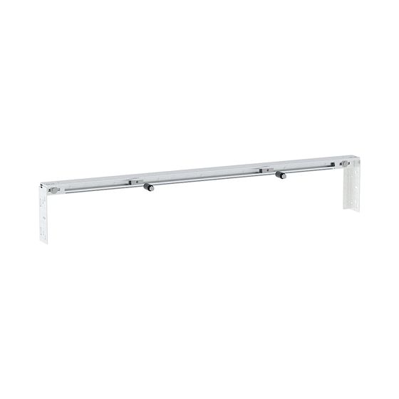 Geberit Duofix Traverse für Elementbefestigung, Ständerabstand ab 60cm, Nennbreite 90cm, für Trockenbau