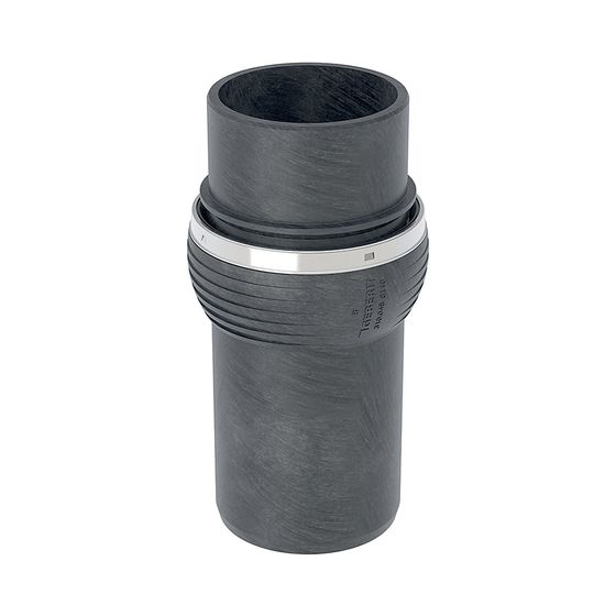 Geberit Silent db20 Offset Formstück Außendurchmesser 110mm