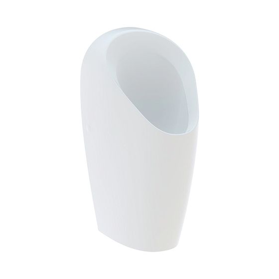 Geberit Selva Urinal wasserlos, Weiß
