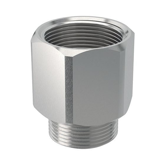 Geberit Adapter Rohrgewinde G 3/4