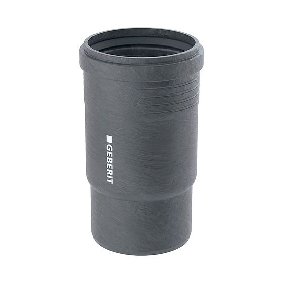 Geberit Silent-Pro Langmuffe Außendurchmesser 110mm