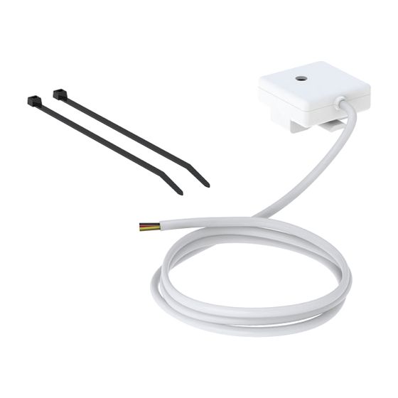 Geberit Temperatursensor für GEBUS
