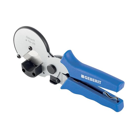 Geberit Schere Außendurchmesser 14-26mm