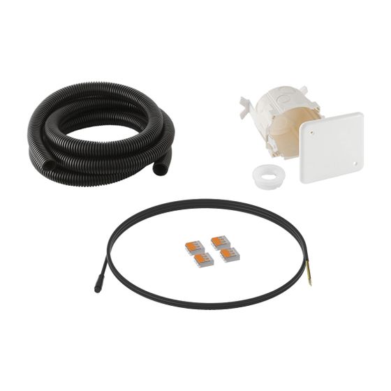 Geberit Set Kabel für Schnittstelle GEBUS