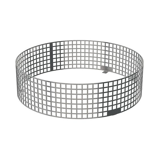 Geberit Pluvia Kiesring, 359124001