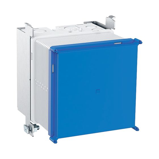 Geberit GIS Traverse für elektronische Standarmatur mit UP-Funktionsbox