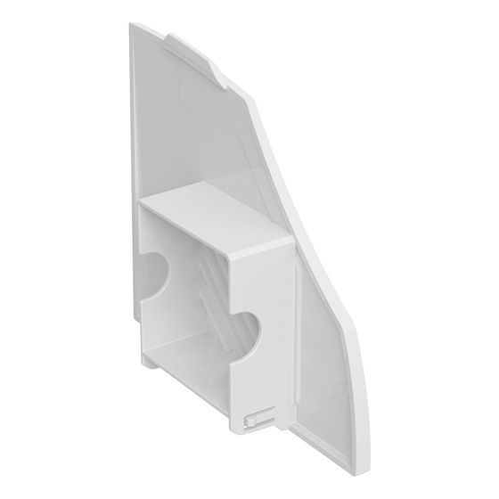 Geberit Abdeckung für Filterfach, Geberit AquaClean 5000/5000plus, Manhattan