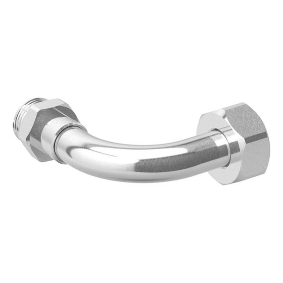 Geberit Set Anschlussbogen für Geberit AquaClean 4000