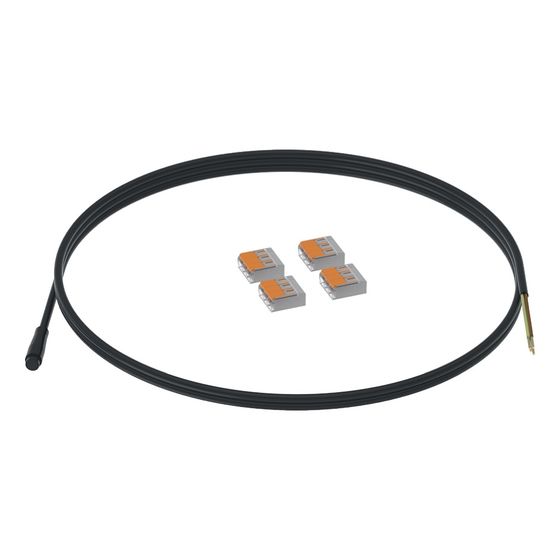 Geberit Kabel für Schnittstelle GEBUS