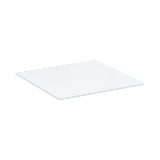 Geberit Xeno2 Glasablage 45x0,8x45cm