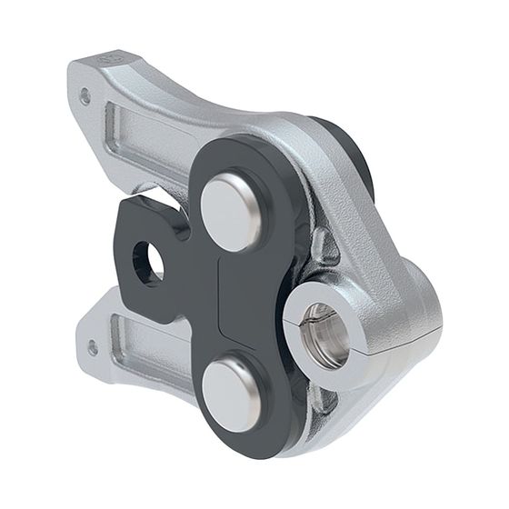 Geberit Mepla Pressbacke Typ 2 Außendurchmesser 26mm