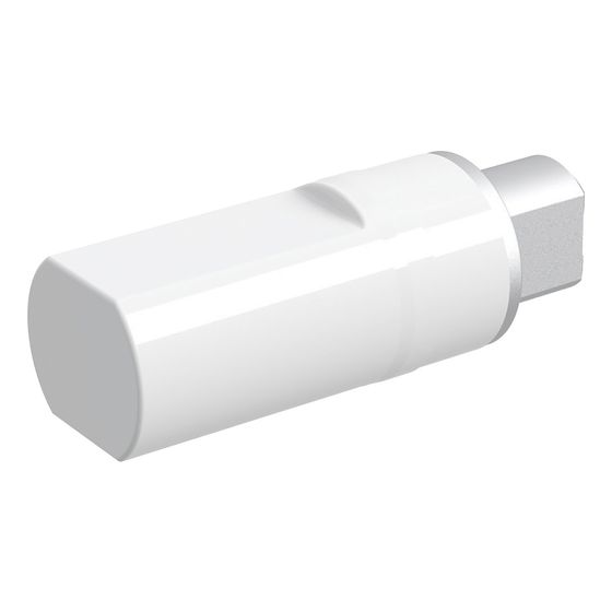 Geberit Dämpfer für Dusch-WC-Sitzring, rechts, für Geberit AquaClean Sela bis Baujahr 2018