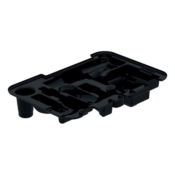 Geberit FlowFit Koffereinsatz 10-O, für Pressgeräte ACO 103 Typ 1