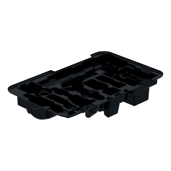 Geberit FlowFit Koffereinsatz 20-I, für Pressgeräte ECO 203, ACO 203 Typ 2