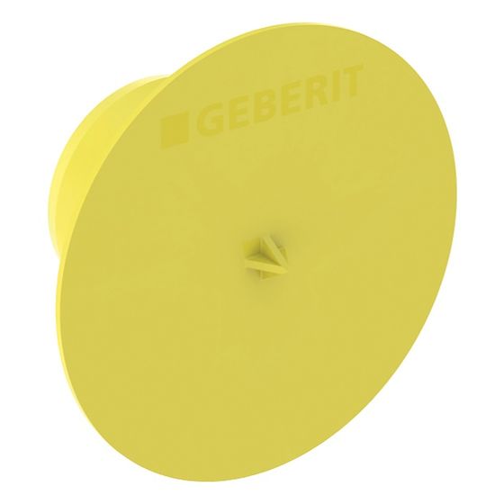 Geberit Schutz-und Markierstopfen Außendurchmesser 40mm