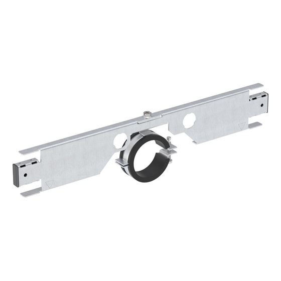 Geberit Traverse mit Rohrschelle d 56/52mm für Urinal