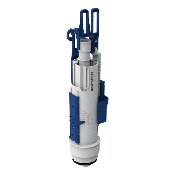 Geberit Typ 212 Spülventil für Sigma, Delta, Unterputz 300 Unterputz-Spülkästen