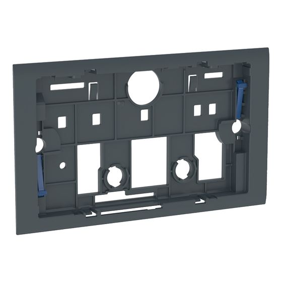 Geberit Sigma 70 Befestigungsrahmen für Drückerplatte Square