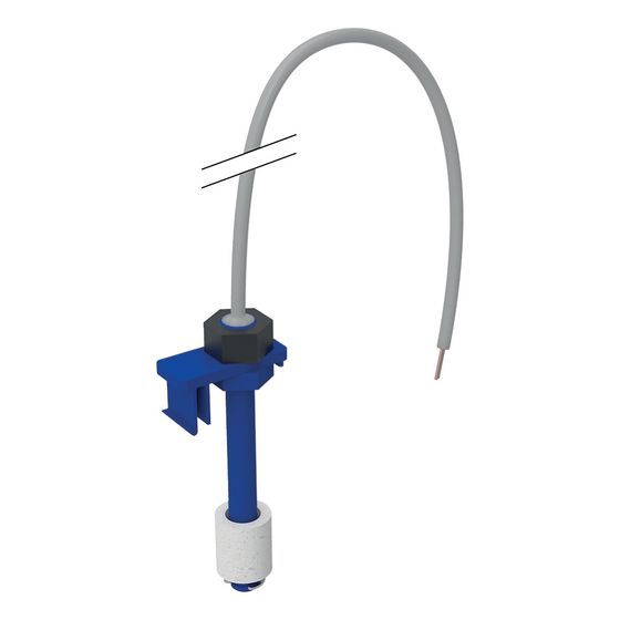 Geberit HS10 Rückstausensor für Hygienespülung