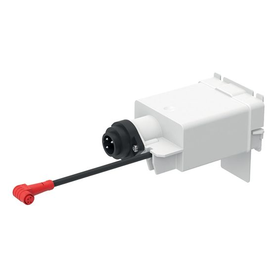 Geberit Netzteil 230V/12V, 245643001