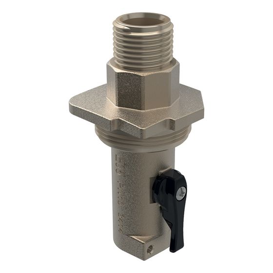 Geberit Kugelhahn für HS10, HS30, HS50 Hygienespülung