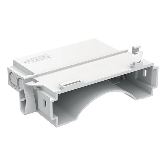 Geberit Power, Connect Box für Element für Wand-WC