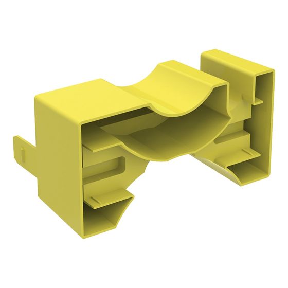 Geberit Bauschutz Power, Connect Box