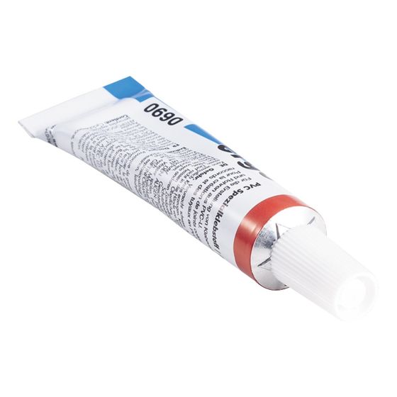 Geberit Klebstoff HF300, PVC, 956135001