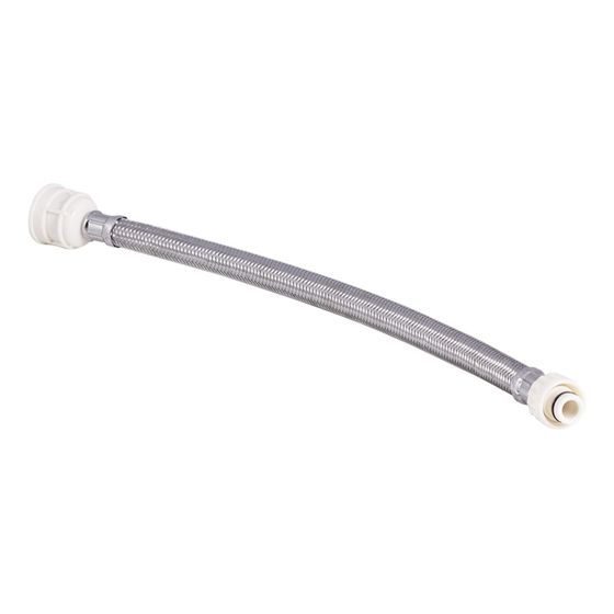 Geberit Spülschlauch für Urinal, lang
