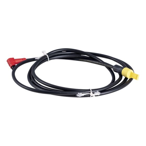 Geberit Elektrokabel mit LED für Wand-WC, Element