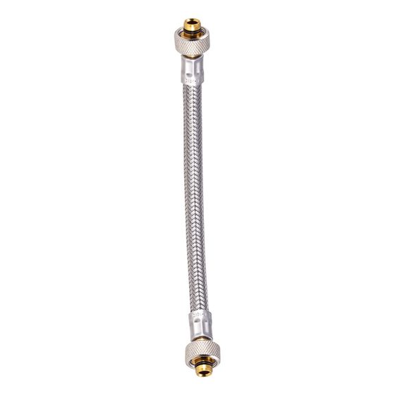 Geberit Panzerschlauch für Geberit Monolith Sanitärmodul für WC, 101cm